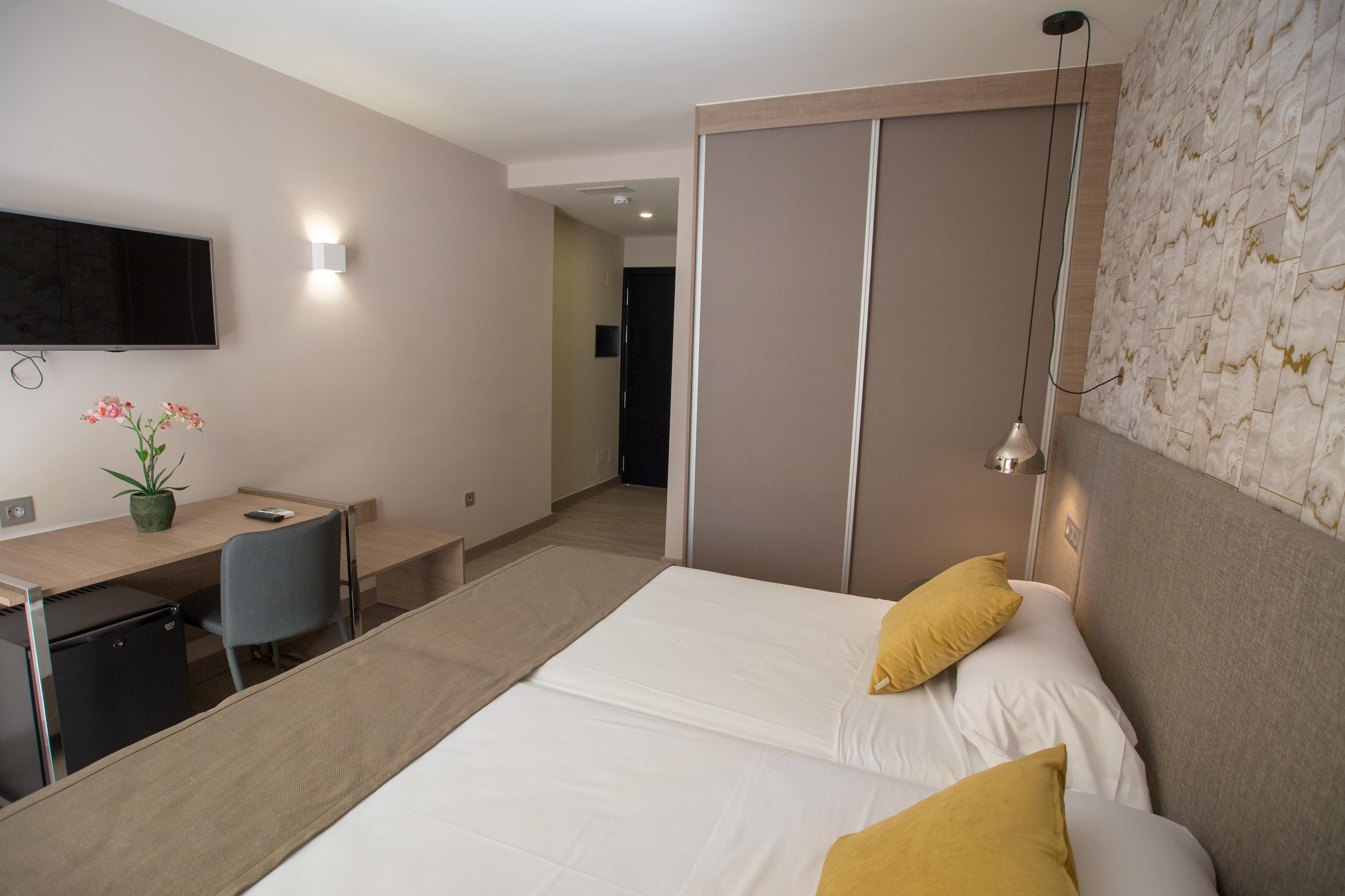 Ona Apartahotel Marbella