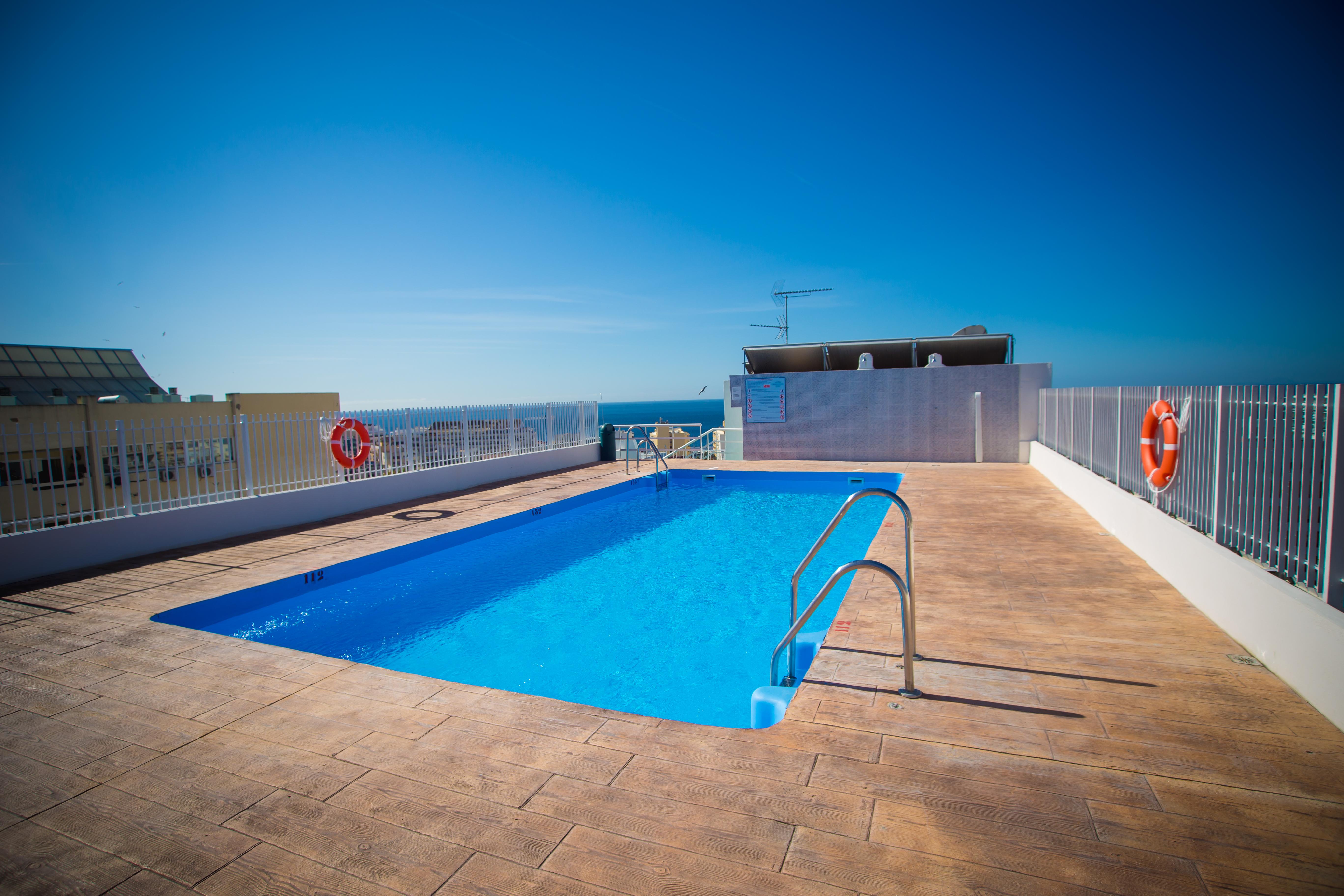 Apartahotel Ona