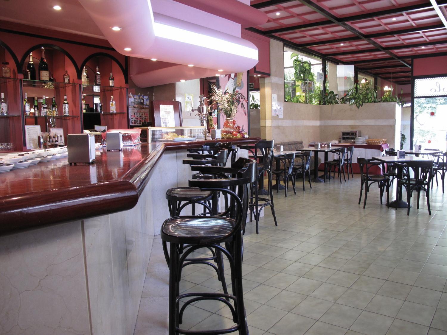 Apartahotel Ona 3*