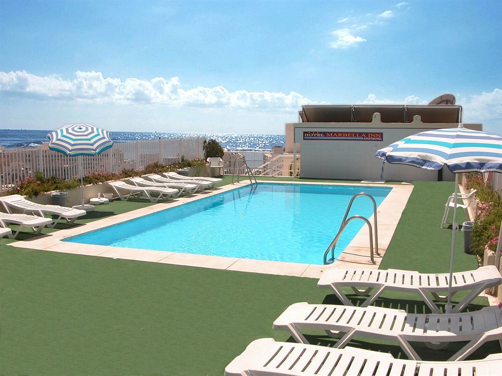 Ona Apartahotel