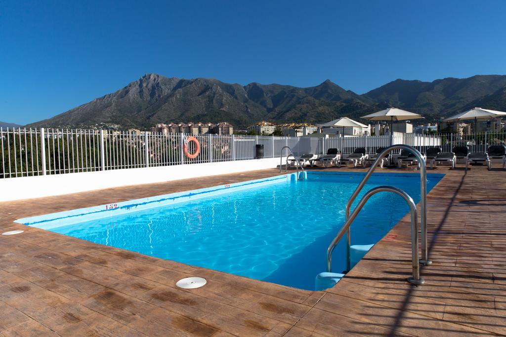 Apartahotel Ona 3*