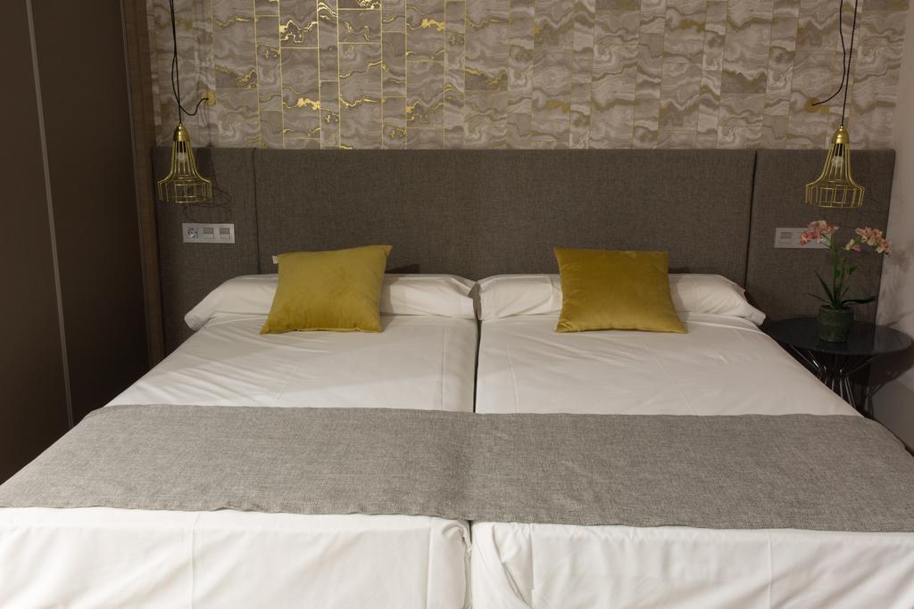 Apartahotel Ona Marbella