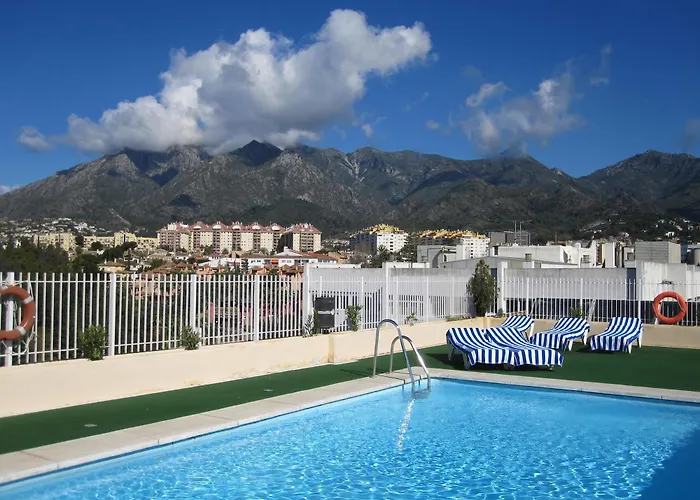 Ona Marbella Inn