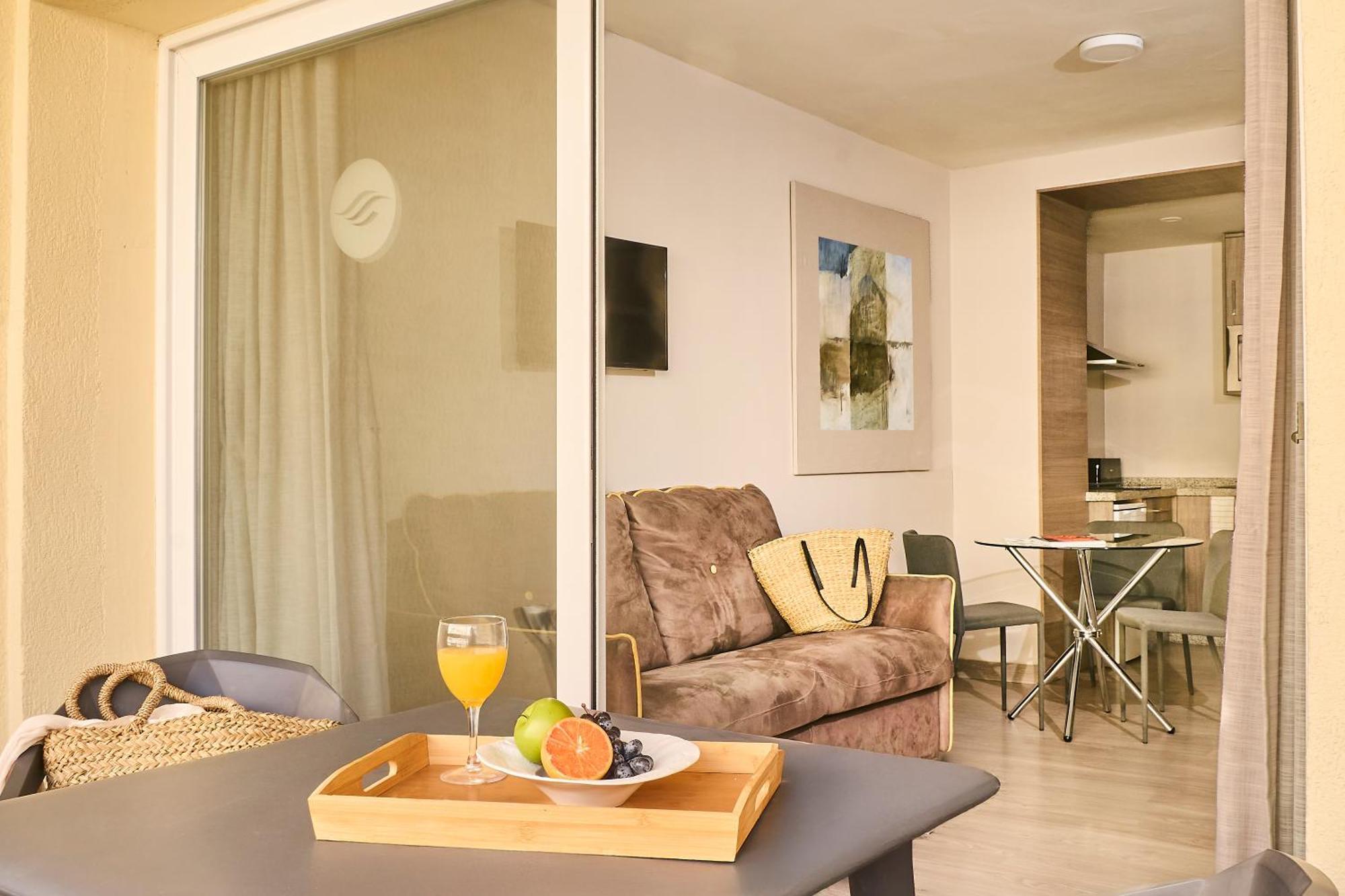 Aparthotel Ona Marbella